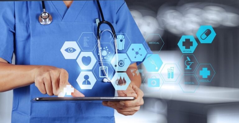 How Enterprise AI Solutions are Driving the Future of Healthcare Record-Keeping