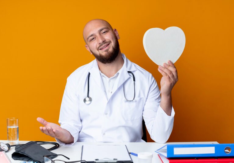 Get Heart Smart: Finding the Best Heart Specialist in Jaipur