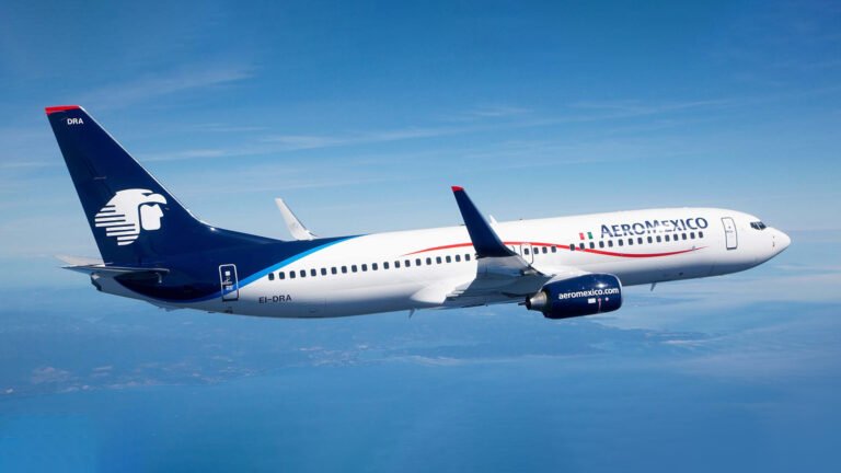 Aeromexico Airlines Telephone Spain: Your Complete Guide