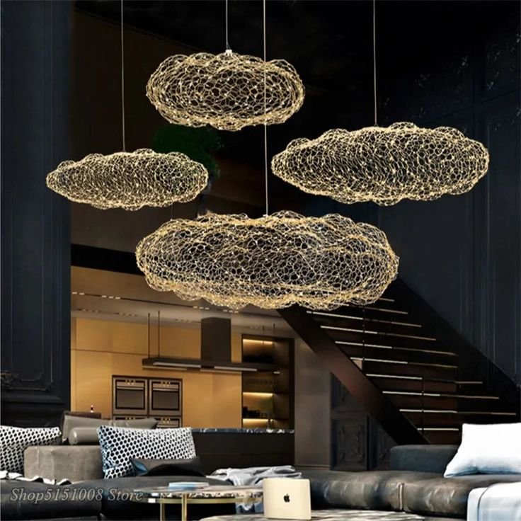 Ceiling Lights Dubai