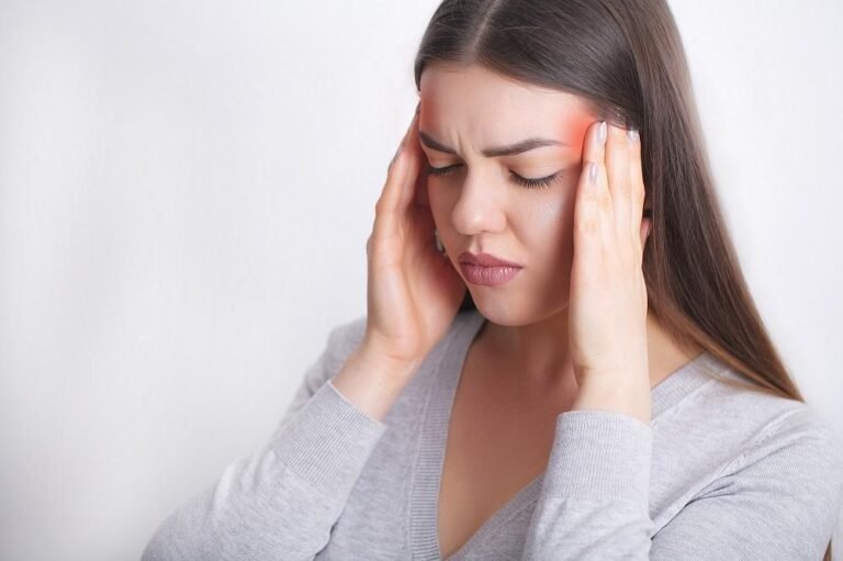 How to Get Rid of Migraine Headaches