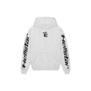 Buy Hellstar Hoodie From The Hellstar Clothings Store