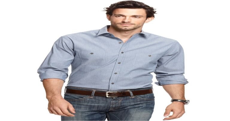 Buy Men's Casual Shirts Online