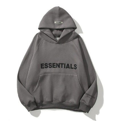 Essentials Hoodies: The Ideal Gift for Hoodie Lovers