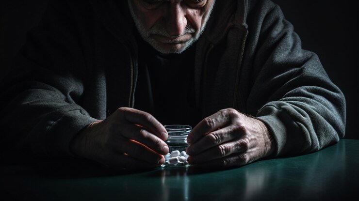 Drug Addiction Treatment in Montana