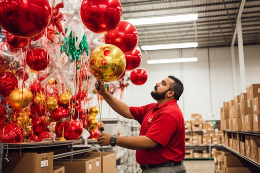 Stunning Balloon Columns: Creative Ideas for Your Next Event