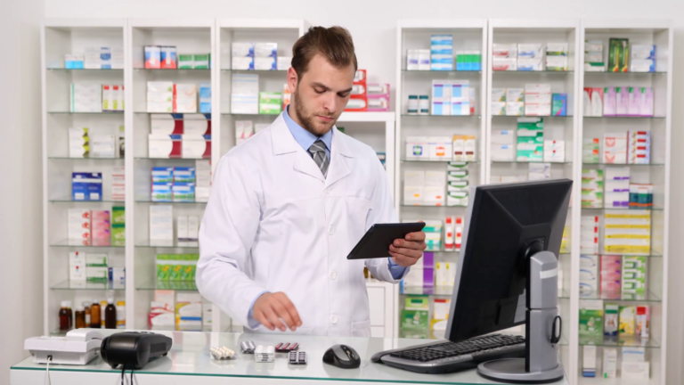 Home Delivery Pharmacy Near Me and Online Pharmacy Near Me