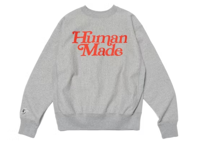 Understanding Philosophy Behind Human-Made Clothing Brand