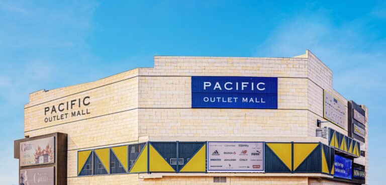 Shopping for Every Occasion: Top Brands to Look Out at Pacific Outlet Mall