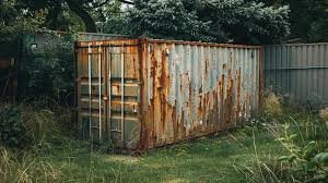 Top Junk Shipping Container Removal Services You Can Trust