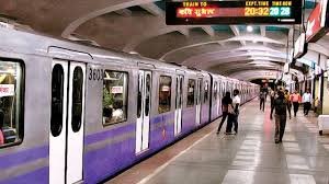 Kolkata Metro Recharge