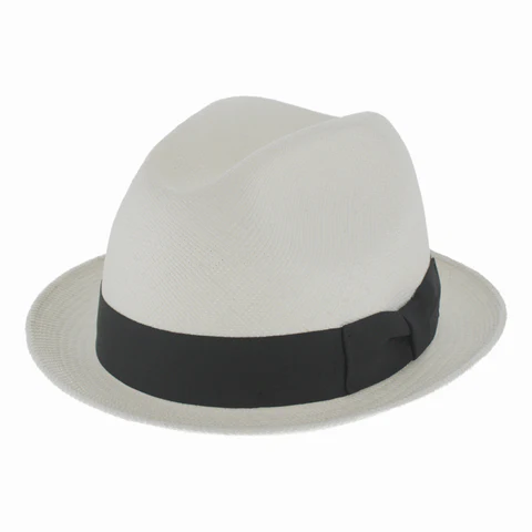 The Belfry Bogart: A Classic Fedora for Every Style