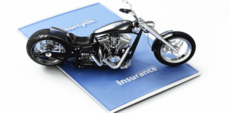 Compare Motorcycle Insurance Plans Online for Renewal