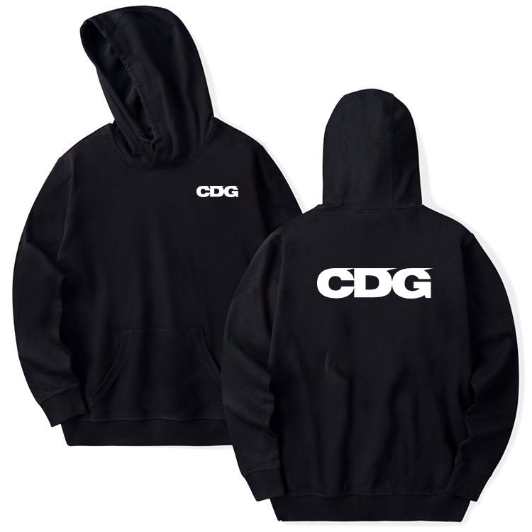 Why Is Stussy 8 Ball Fleece x CDG Collab So Iconic?