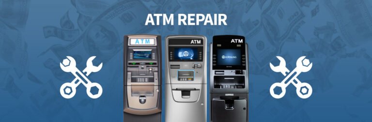 What to Consider When Buying a New ATM for Sale?