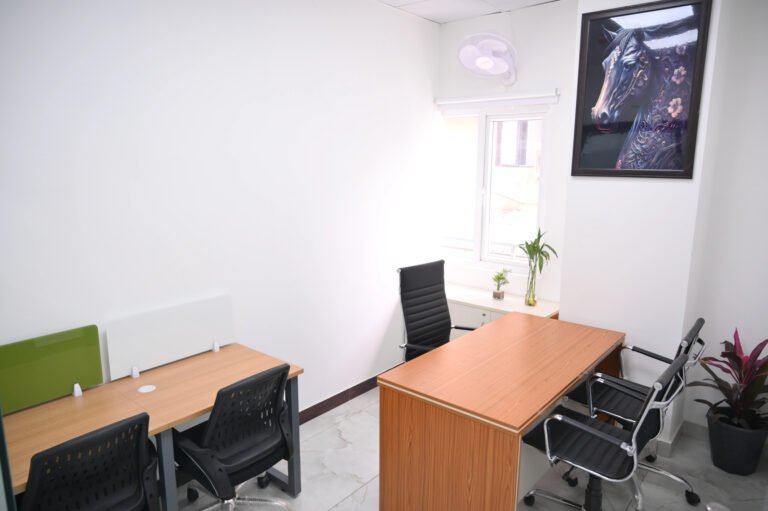 Virtual Office in Noida