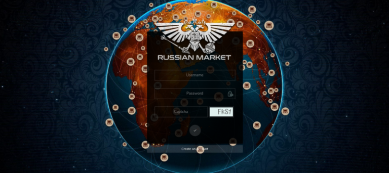 Understanding Russian Market: Navigating Dumps & CVV2 Shops