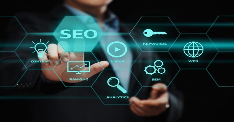 Casino SEO Services: Elevating Your Casino’s Online Presence