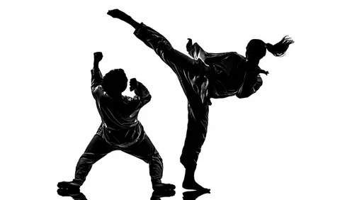 Self-Defense Classes in Dubai