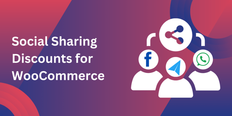 Unlock the Power of WooCommerce Social Media Share Buttons