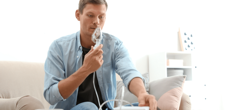 Asthma Essentials: Medications, Inhalers, and Healthy Habit