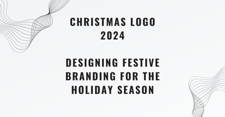 Christmas Logo 2024