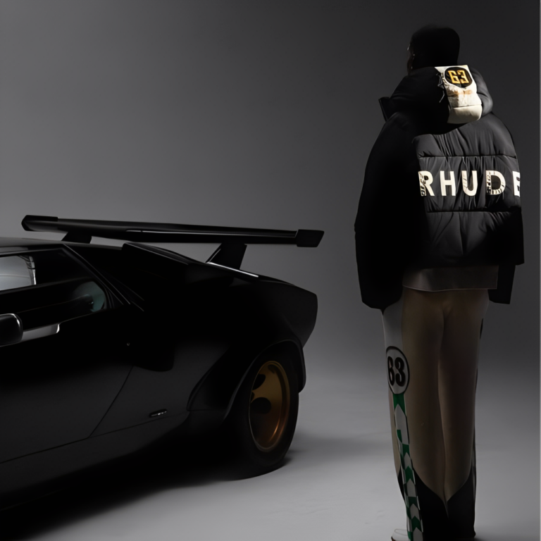 Rhude® || The Rhude Luxury Clothing Website || Up To 40% Off