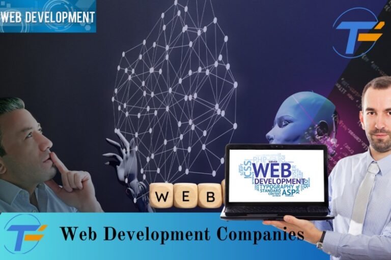 Web Development Companies