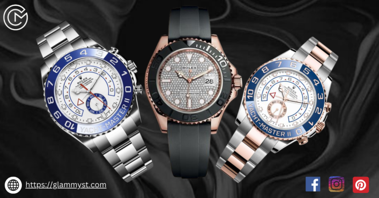 Speedmaster Moonwatch: GlamMyst’s Guide to Luxury Watches