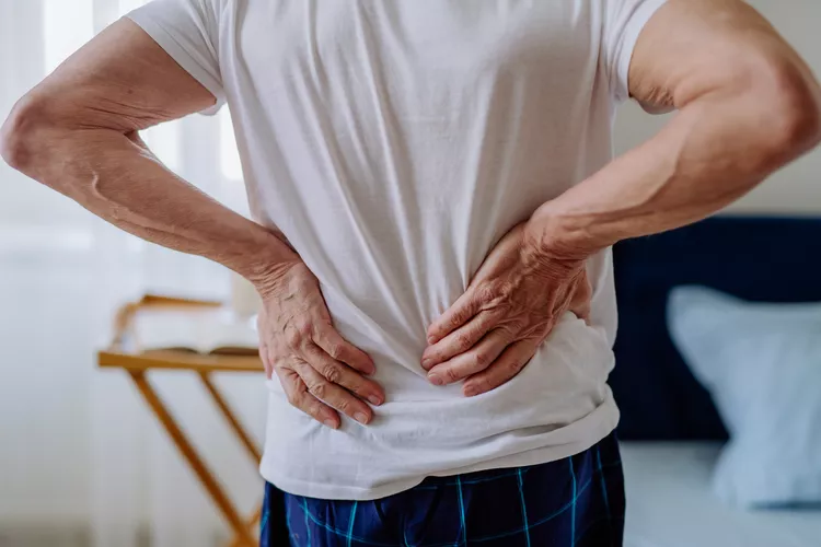 What Medical Conditions Can Cause Diarrhea and Back Pain?