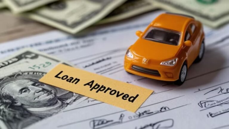 Everything you need to know about car loan balance transfer