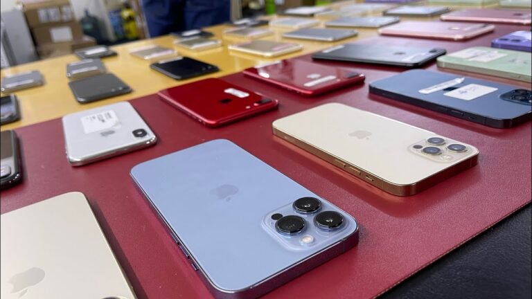 How to Buy iPhones in Bulk: Best Practices for Resellers