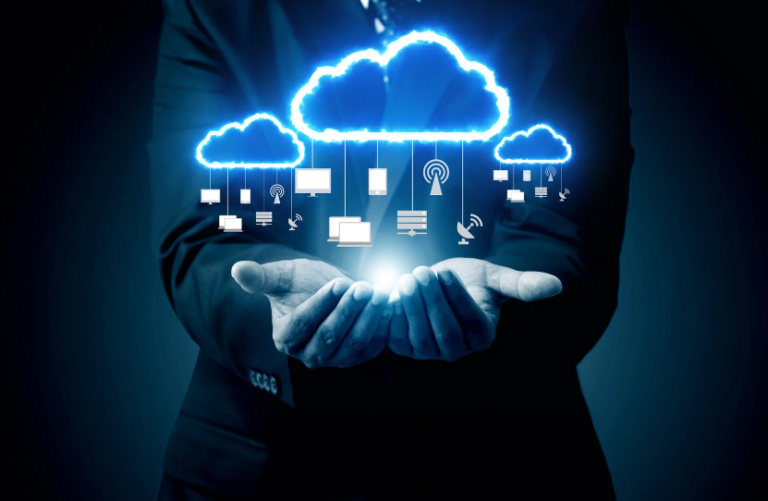 The Benefits of Cloud Computing: Why Your Business Needs a Cloud Provider