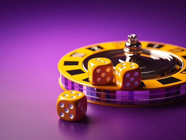 casino game development