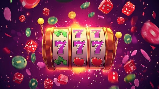 Best 5 Mistakes to Avoid in Slot Game Development