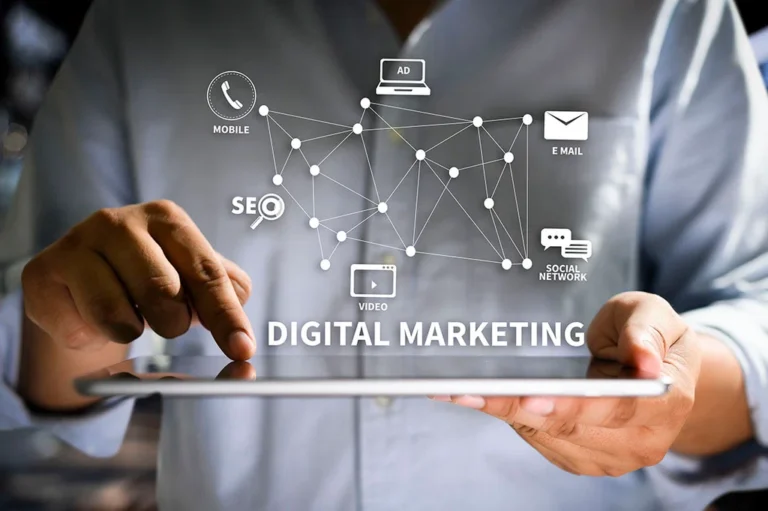 What Is Freelance Digital Marketing?