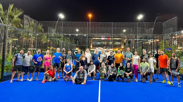 Padel in Dubai: A Guide to the Growing Sport and Top Venues