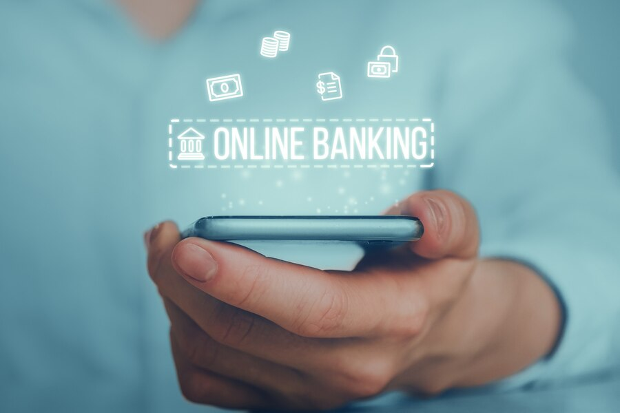 Online Banking Services