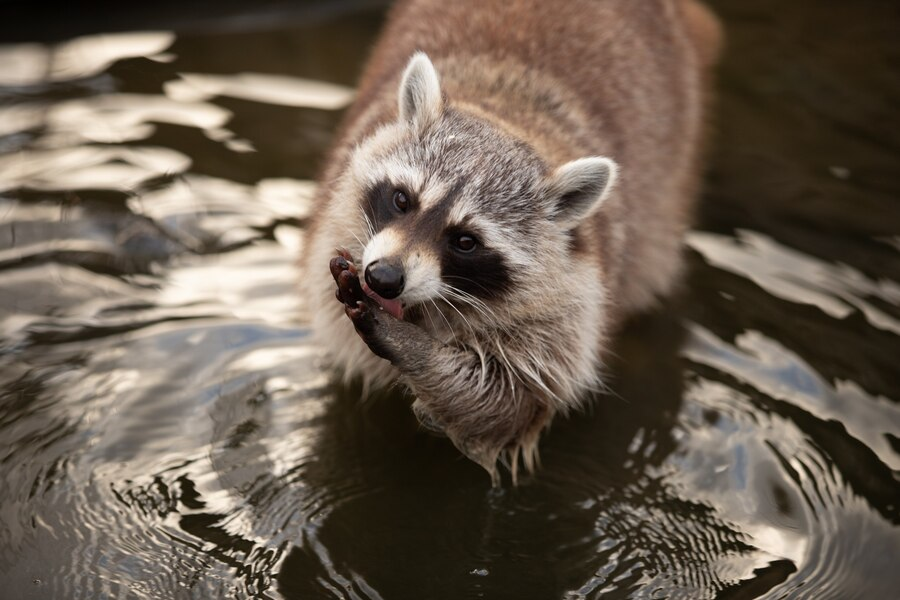 raccoon removal near me