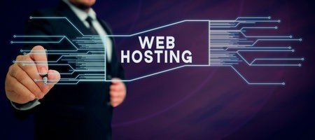 Understanding Web Hosting: Key Features of eWebGuru Services