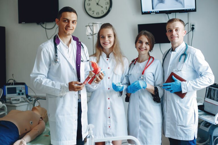 How to Choose the Right MBBS Consultancy in India?