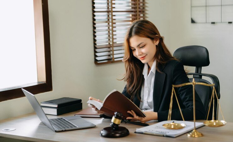 online paralegal services