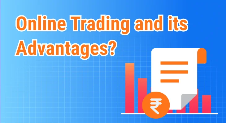 trading online