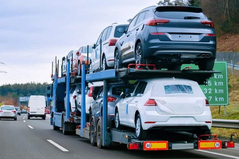 Auto Transport Services