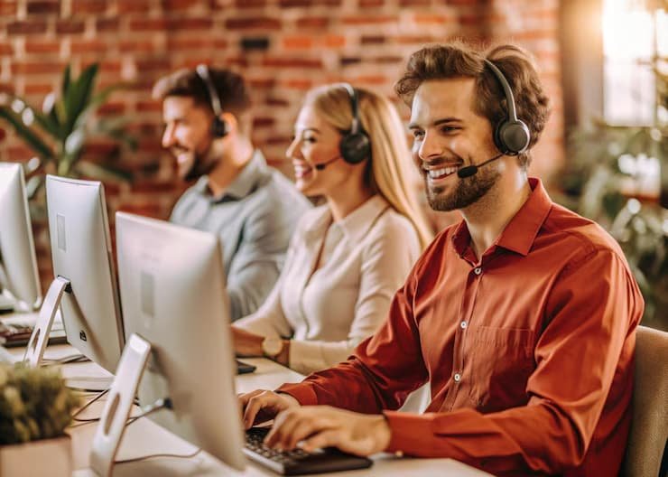 Benefits of Outsourcing Inbound Call Center Services in 2024