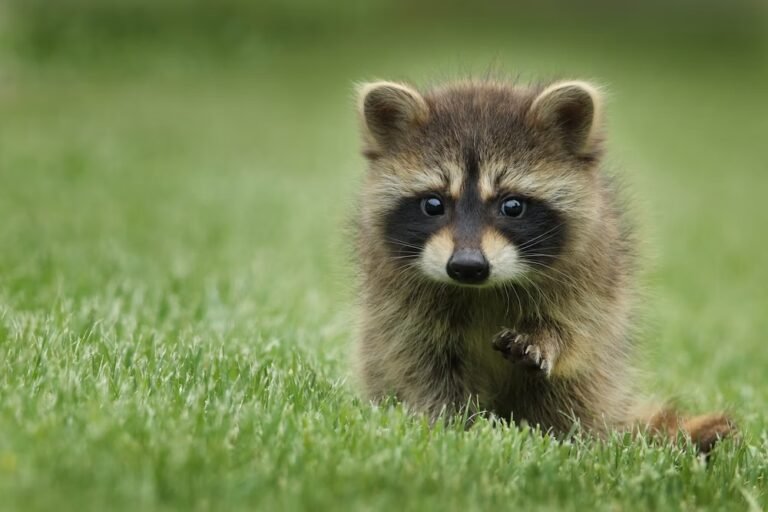 Top Benefits of Professional Raccoon Removal in Houston