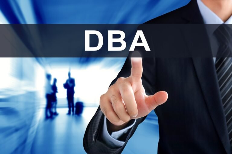 filing a dba in arizona