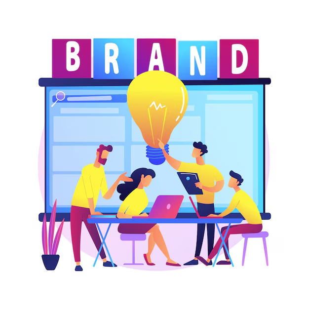 Digital Marketing for Increased Brand Authority