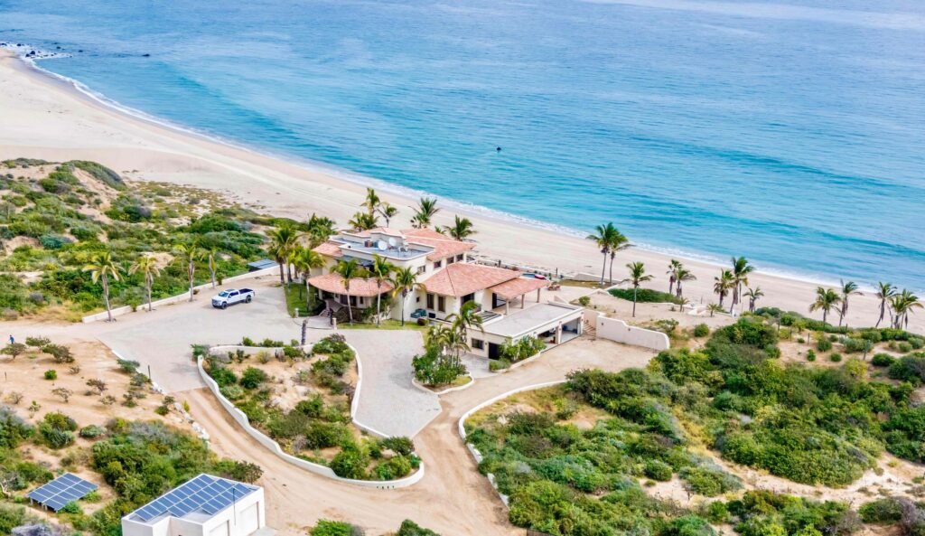 Tortuga Bay Cabo
