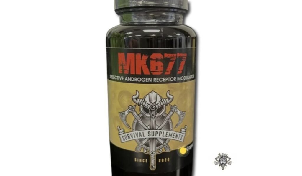 mk 677 buy